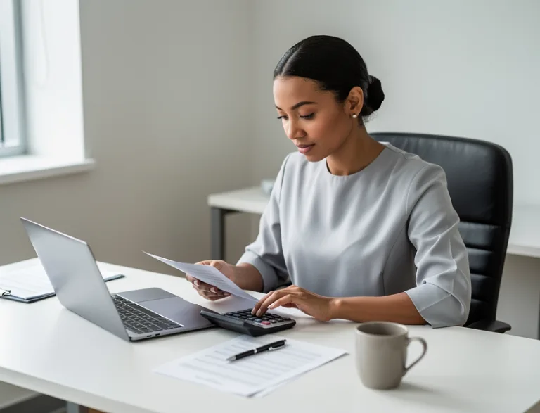 Chartered Accountant service in Northwich
